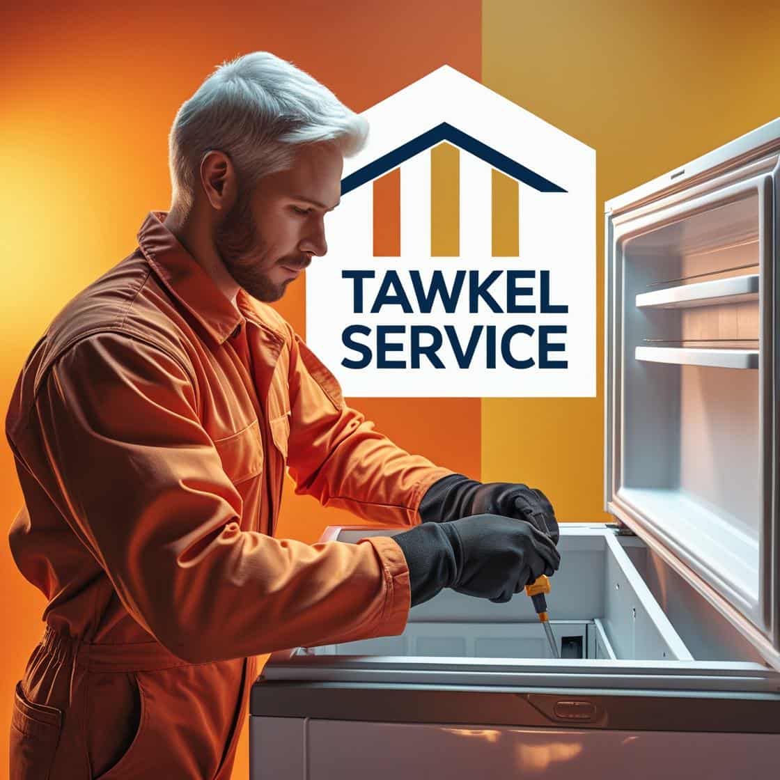 صورة ديب فريزر